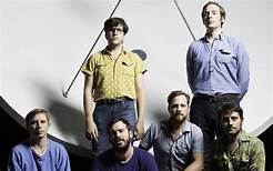 Artist Dr. Dog